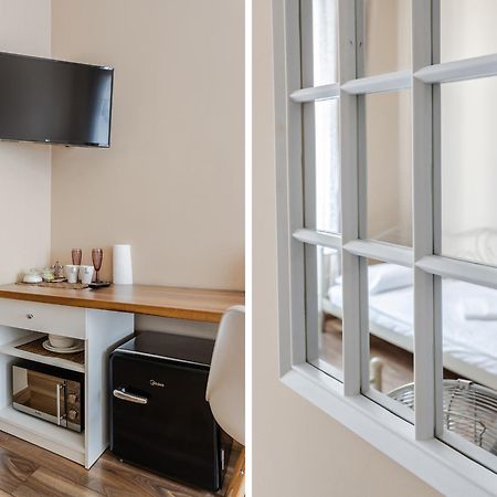 Functional And Comfortable Very Berry Studios In Poznan By Noclegi Renters Dış mekan fotoğraf