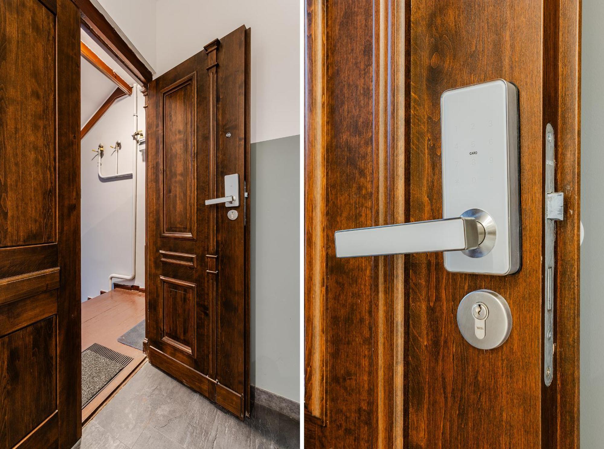 Functional And Comfortable Very Berry Studios In Poznan By Noclegi Renters Dış mekan fotoğraf