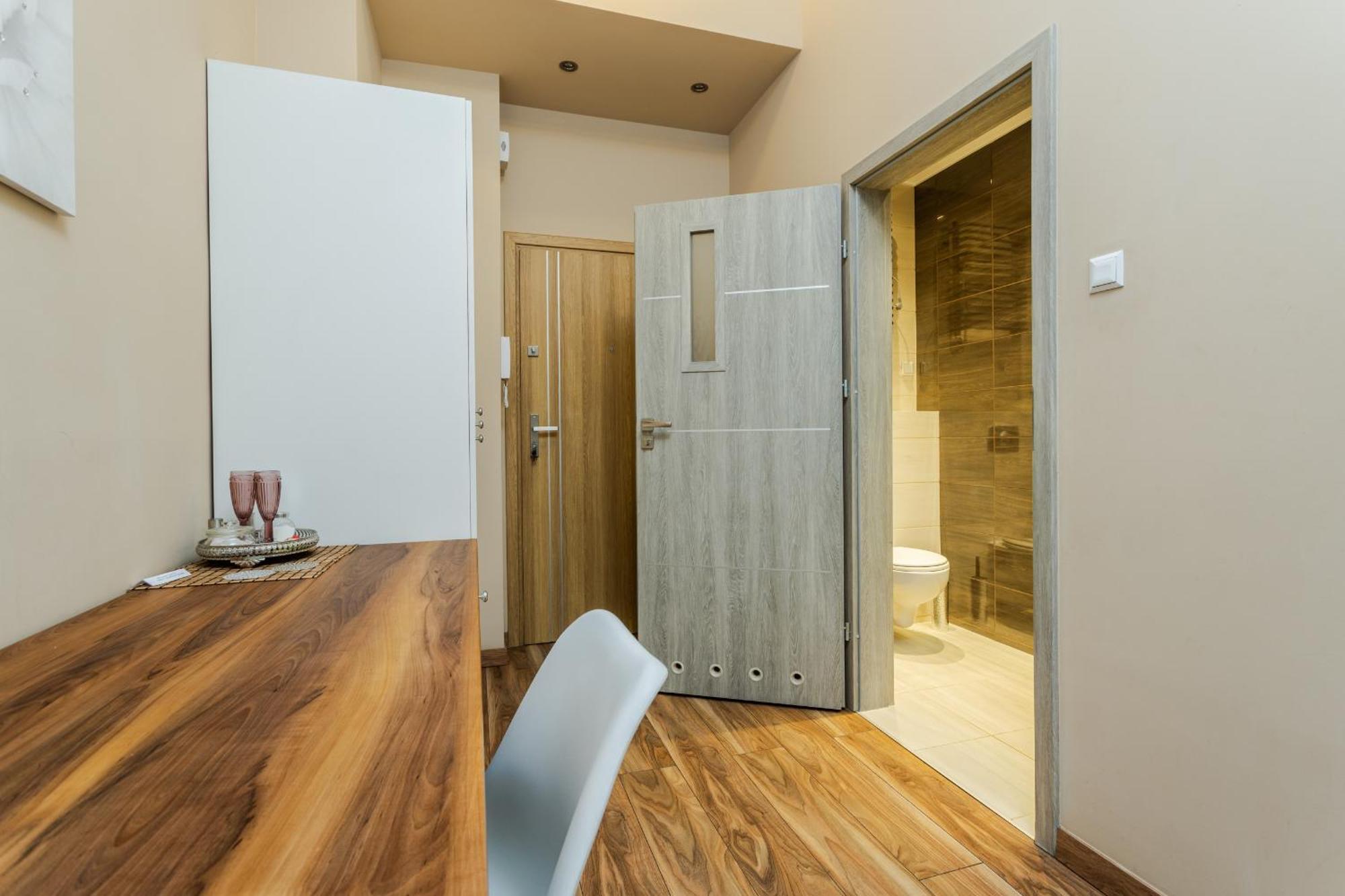 Functional And Comfortable Very Berry Studios In Poznan By Noclegi Renters Dış mekan fotoğraf