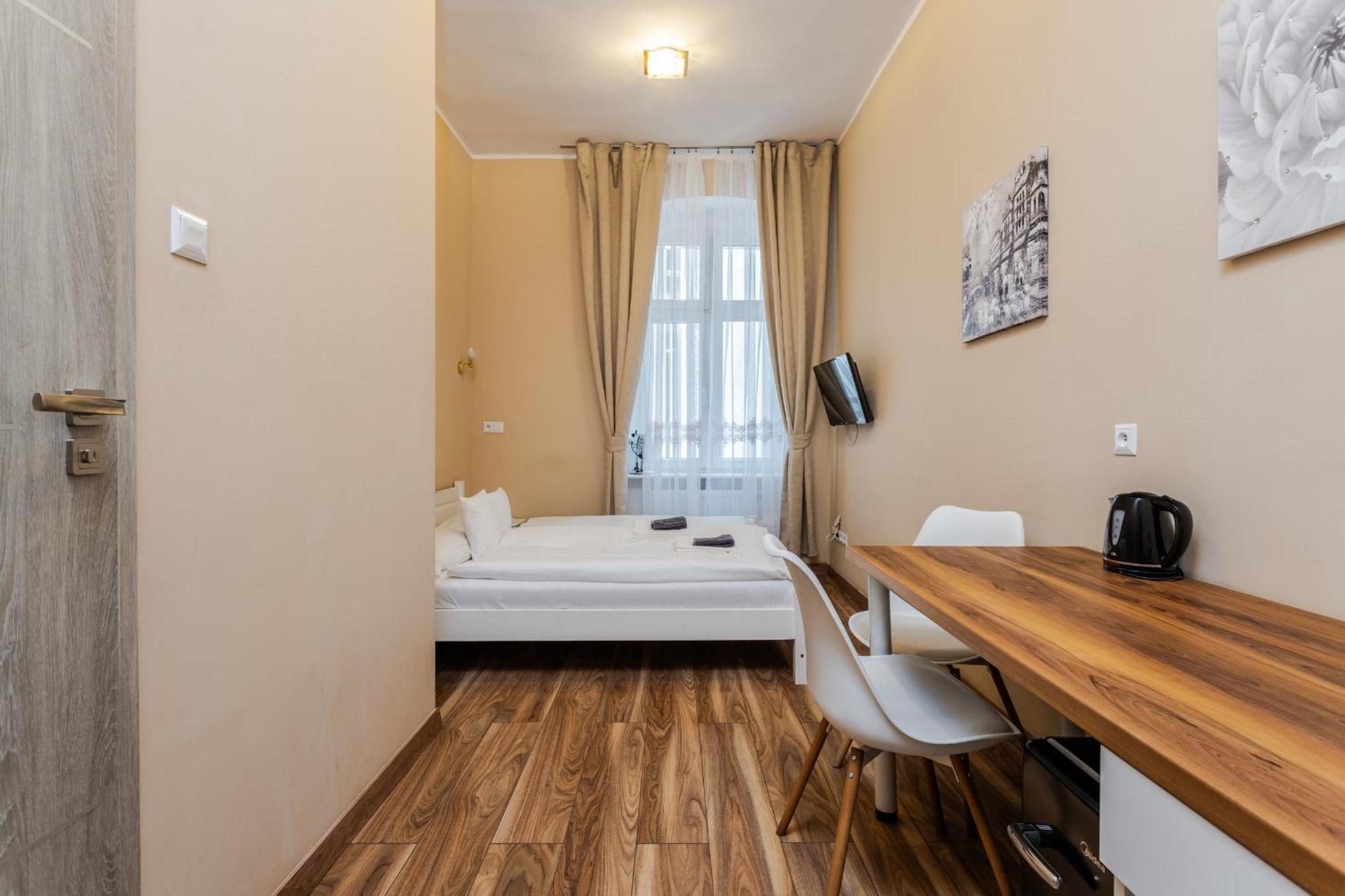 Functional And Comfortable Very Berry Studios In Poznan By Noclegi Renters Dış mekan fotoğraf