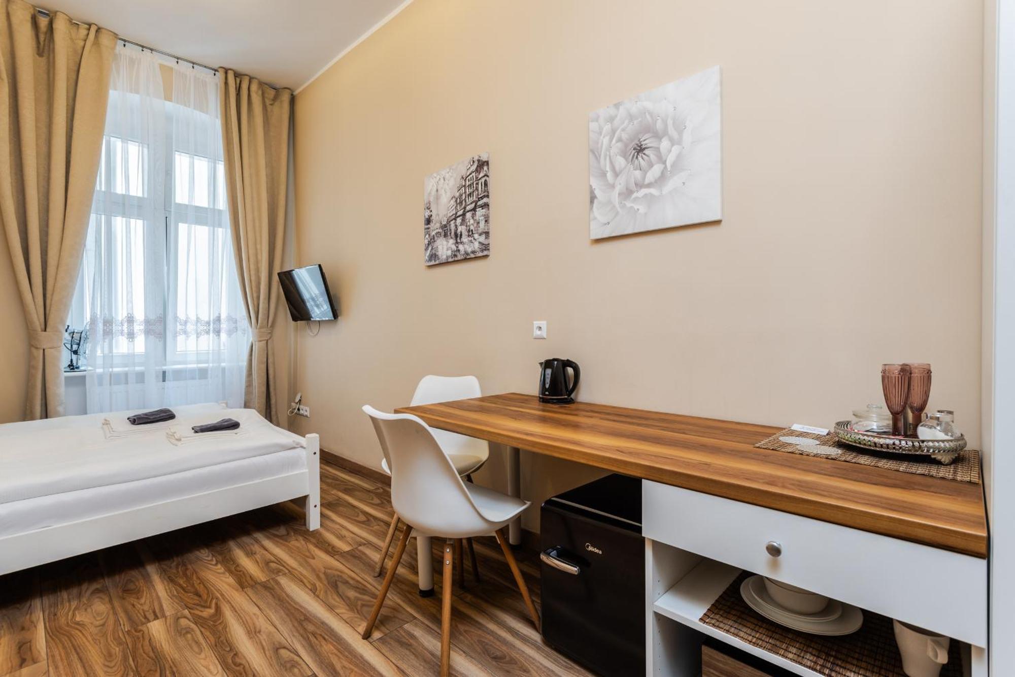 Functional And Comfortable Very Berry Studios In Poznan By Noclegi Renters Dış mekan fotoğraf