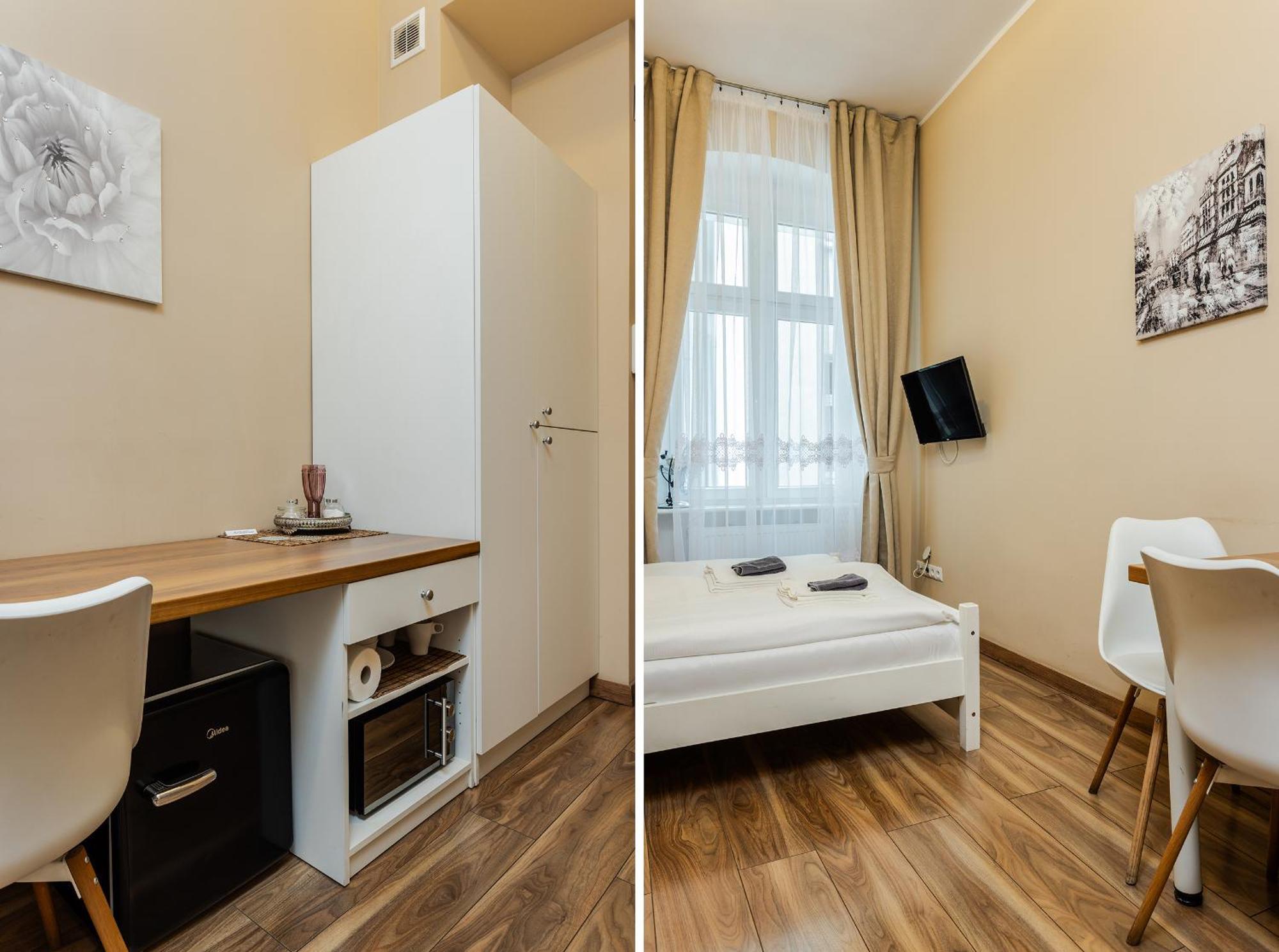Functional And Comfortable Very Berry Studios In Poznan By Noclegi Renters Dış mekan fotoğraf