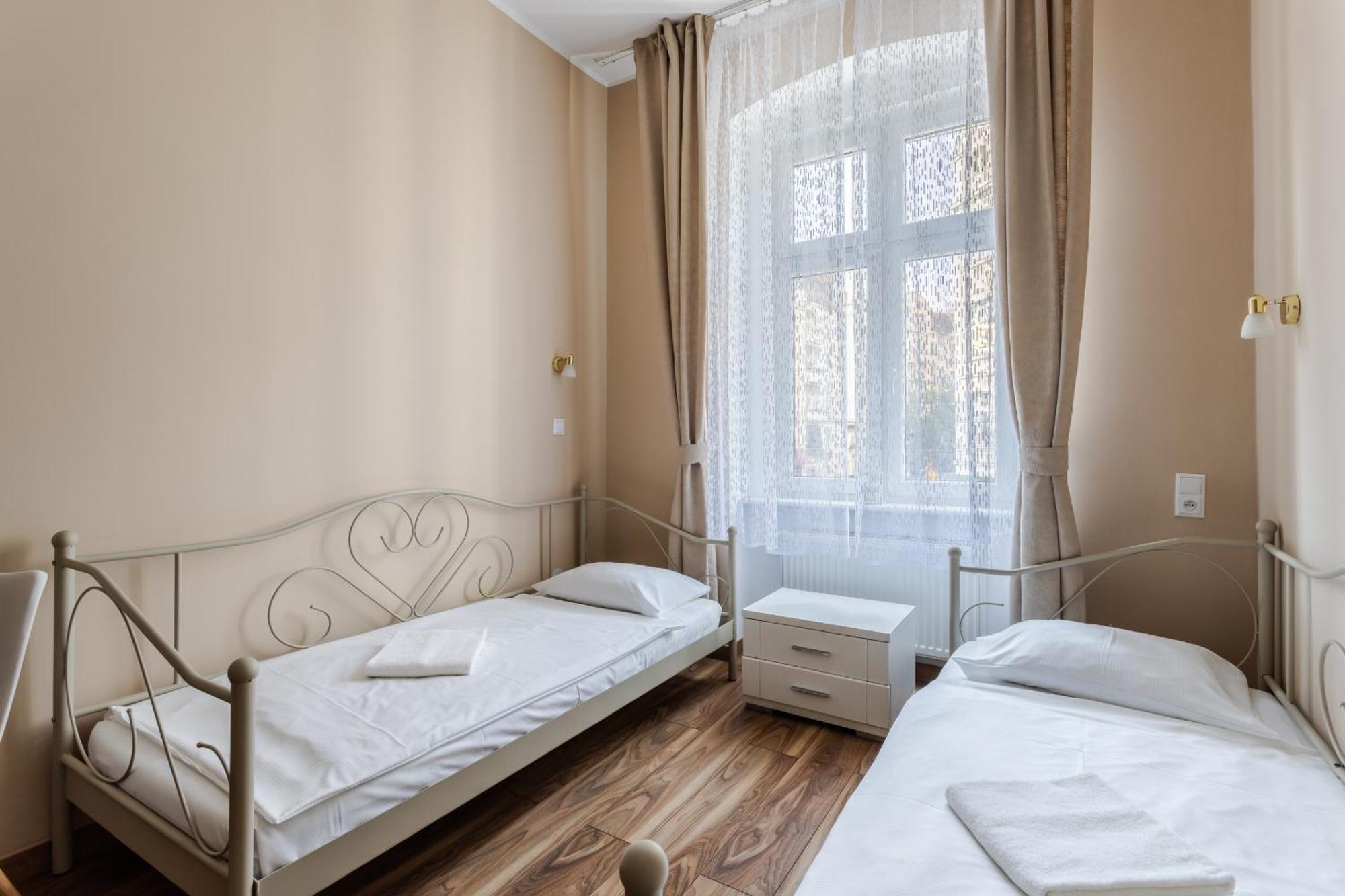 Functional And Comfortable Very Berry Studios In Poznan By Noclegi Renters Dış mekan fotoğraf