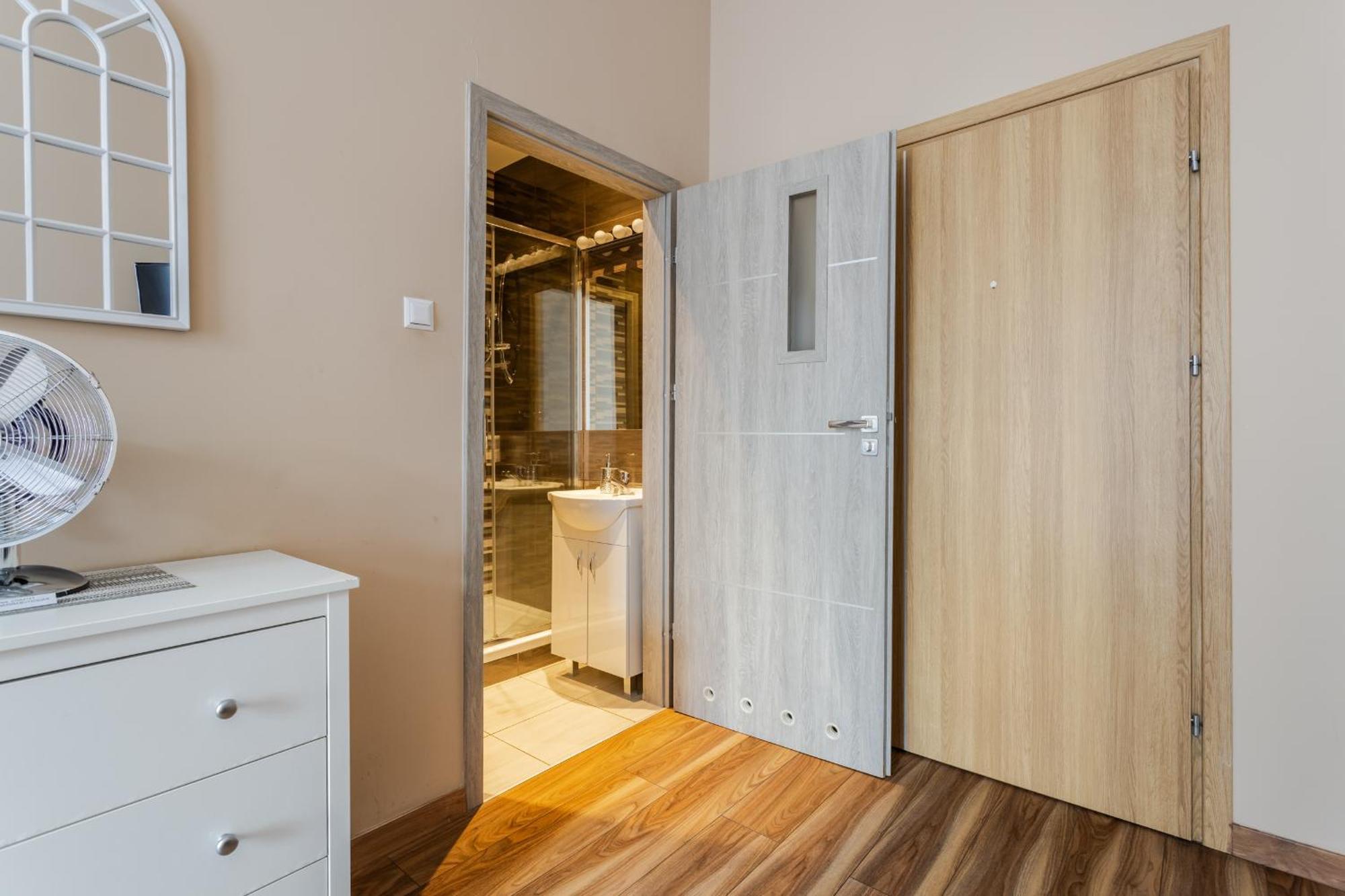 Functional And Comfortable Very Berry Studios In Poznan By Noclegi Renters Dış mekan fotoğraf