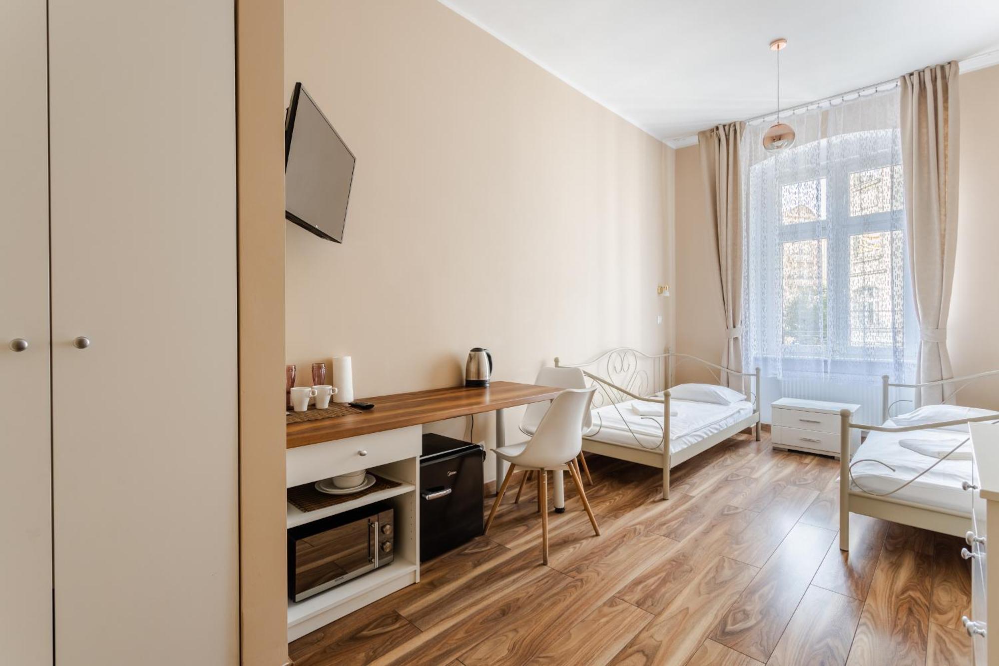 Functional And Comfortable Very Berry Studios In Poznan By Noclegi Renters Dış mekan fotoğraf