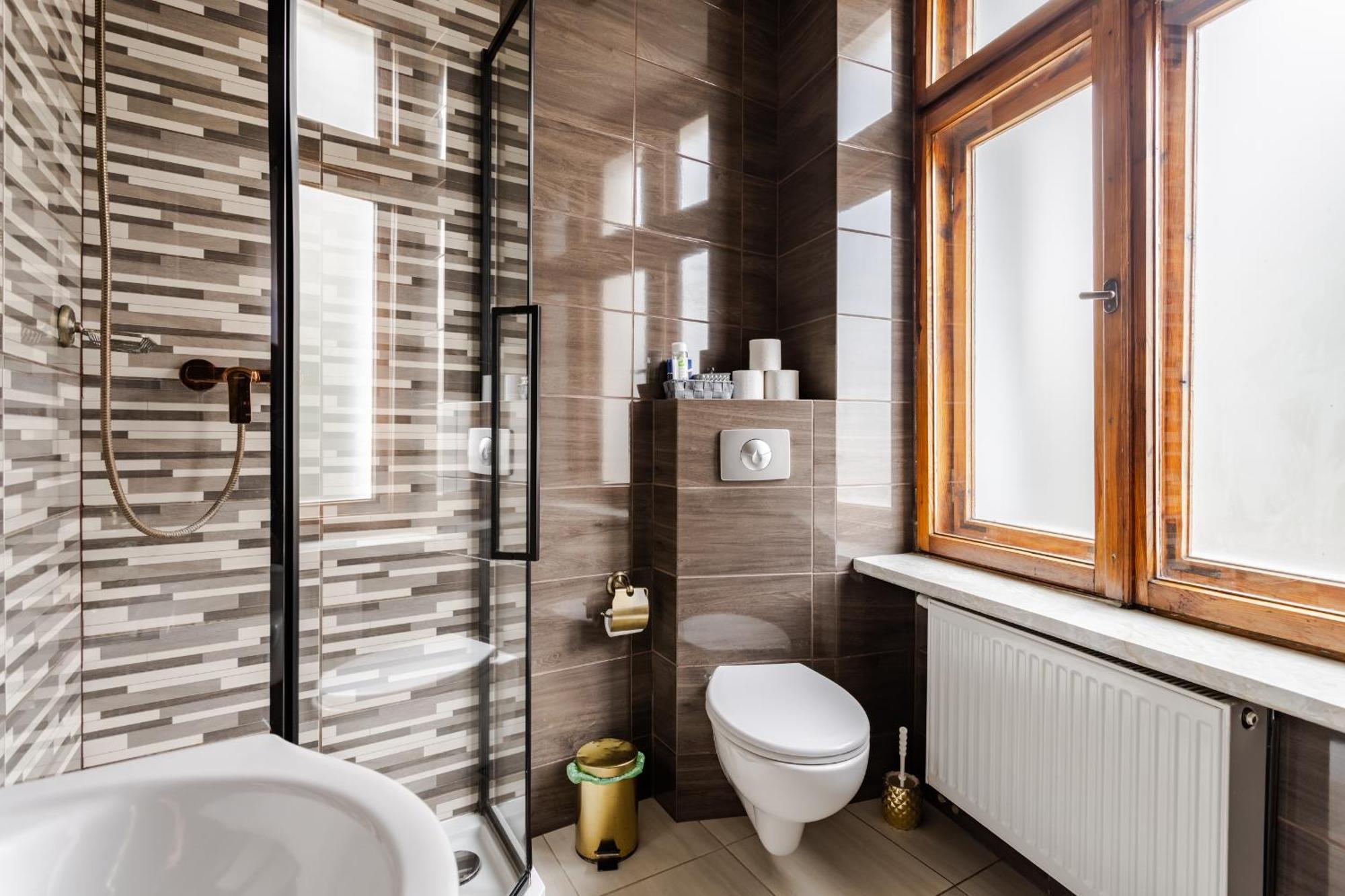 Functional And Comfortable Very Berry Studios In Poznan By Noclegi Renters Dış mekan fotoğraf