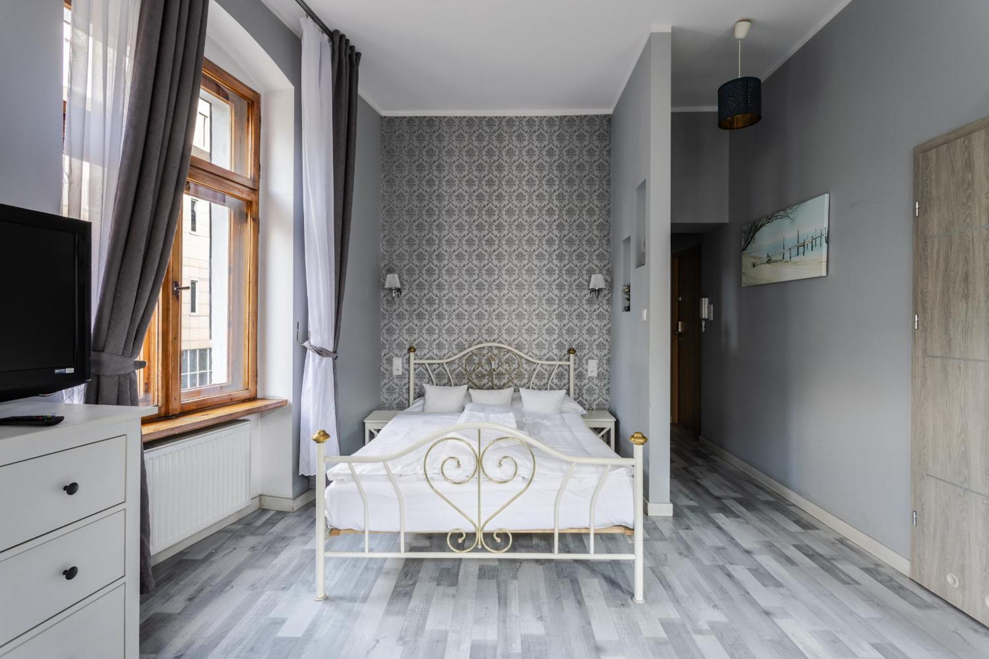 Functional And Comfortable Very Berry Studios In Poznan By Noclegi Renters Dış mekan fotoğraf
