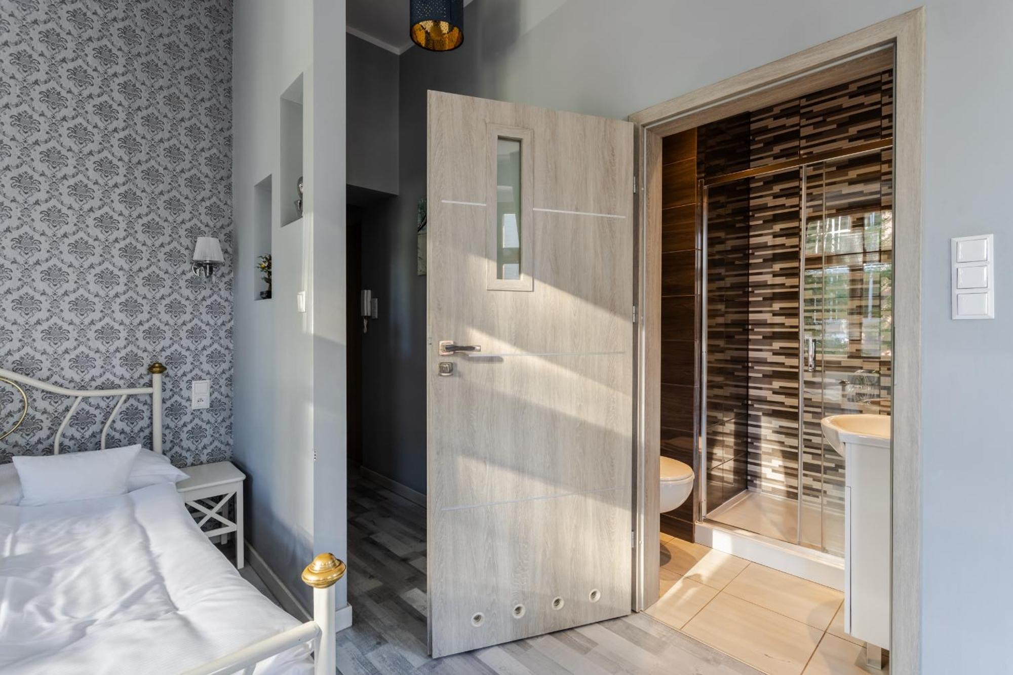 Functional And Comfortable Very Berry Studios In Poznan By Noclegi Renters Dış mekan fotoğraf